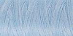 Spule Sulky Poly Deco Stickgarn in Bleu, Farbcode 1074